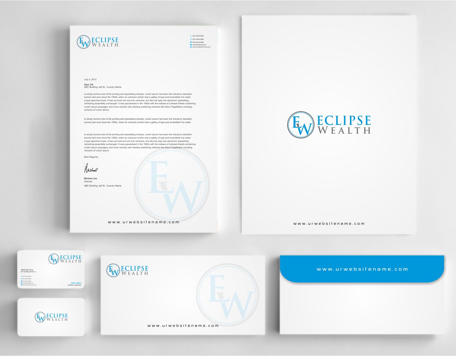 Design de Papeterie par AwsomeD pour Robson Accounting  | Design #14677034