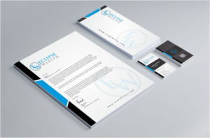 Design de Papeterie par AwsomeD pour Robson Accounting  | Design : #14677042