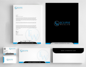 Design de Papeterie par AwsomeD pour Robson Accounting  | Design : #14677044