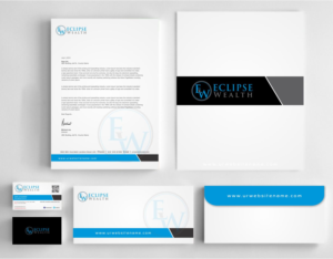 Design de Papeterie par AwsomeD pour Robson Accounting  | Design : #14677046