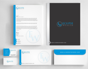 Design de Papeterie par AwsomeD pour Robson Accounting  | Design : #14677049