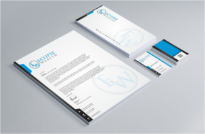 Design de Papeterie par AwsomeD pour Robson Accounting  | Design : #14677051