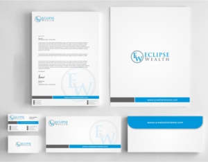 Design de Papeterie par AwsomeD pour Robson Accounting  | Design : #14677053