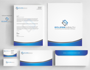 Design de Papeterie par szabist pour Robson Accounting  | Design : #14677445