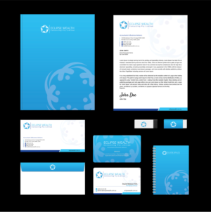 Design de Papeterie par Creative Designer 2016 pour Robson Accounting  | Design : #14679643