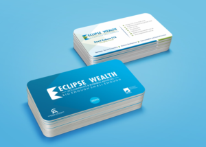 Design de Papeterie par Petter Goms pour Robson Accounting  | Design #14679548