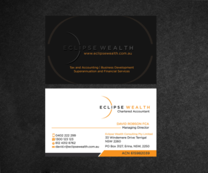 Design de Papeterie par Designs 2019 pour Robson Accounting  | Design : #14688057