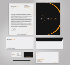 Design de Papeterie par Designs 2019 pour Robson Accounting  | Design : #14688514