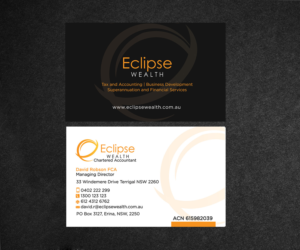 Design de Papeterie par Designs 2019 pour Robson Accounting  | Design : #14689220