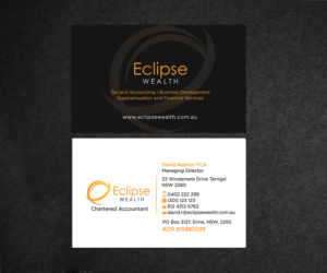 Design de Papeterie par Designs 2019 pour Robson Accounting  | Design : #14689222