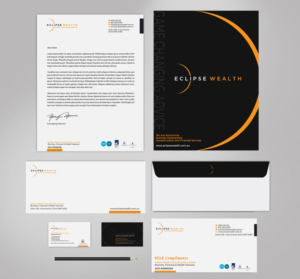 Stationery Design by Designs 2019 for Robson Accounting  | Design: #14823972