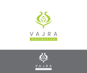 Design de Logo par M.Pirs pour Vajra Collective | Design : #14700648
