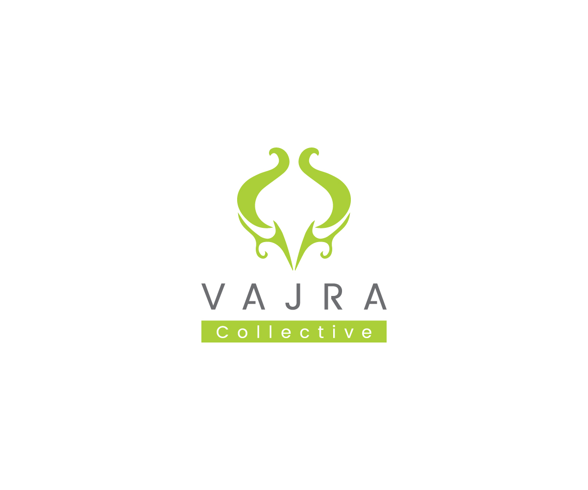 Logo Design by M.Pirs for Vajra Collective | Design #14700729
