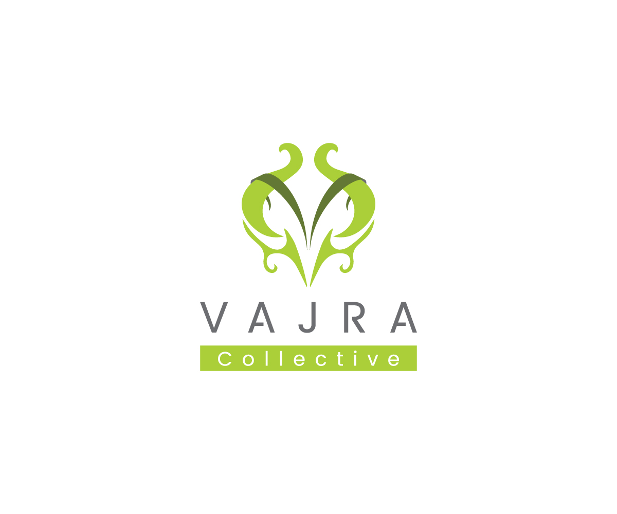 Logo Design by M.Pirs for Vajra Collective | Design #14700756