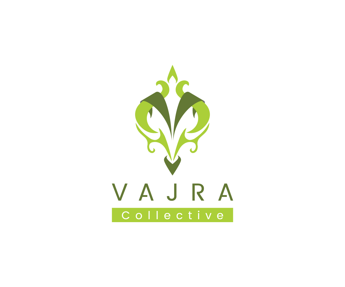 Logo Design by M.Pirs for Vajra Collective | Design #14700832