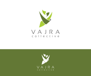 Design de Logo par M.Pirs pour Vajra Collective | Design : #14708389