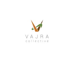 Logo Design by M.Pirs for Vajra Collective | Design #14822127