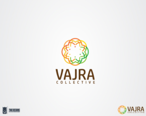 Logo Design by ARTMD for Vajra Collective | Design: #14848652