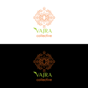 Design de Logo par moisesf pour Vajra Collective | Design : #14684949