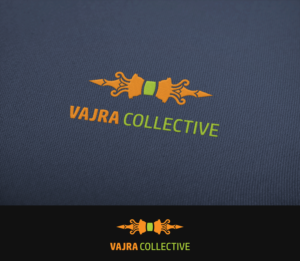 Logo Design by Anooshaa for Vajra Collective | Design: #14835647
