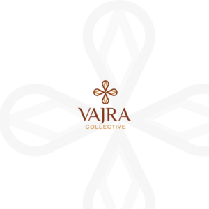 Logo Design by Omee for Vajra Collective | Design: #14820039