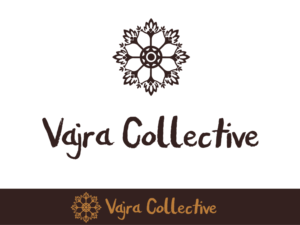 Logo Design by Maurissahunter for Vajra Collective | Design: #14850247