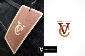 Logo Design by UM1356 for Vajra Collective | Design #14818560