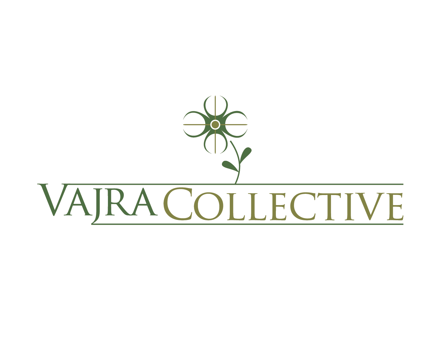 Logo Design by Pv_999 for Vajra Collective | Design #14828838