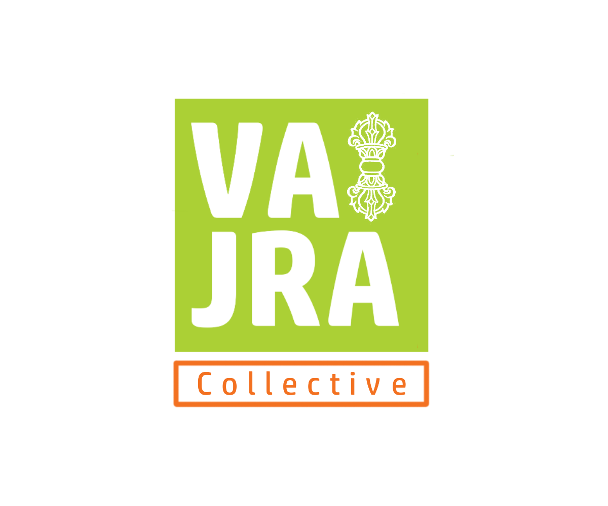 Logo Design by DAS Creation for Vajra Collective | Design #14688405