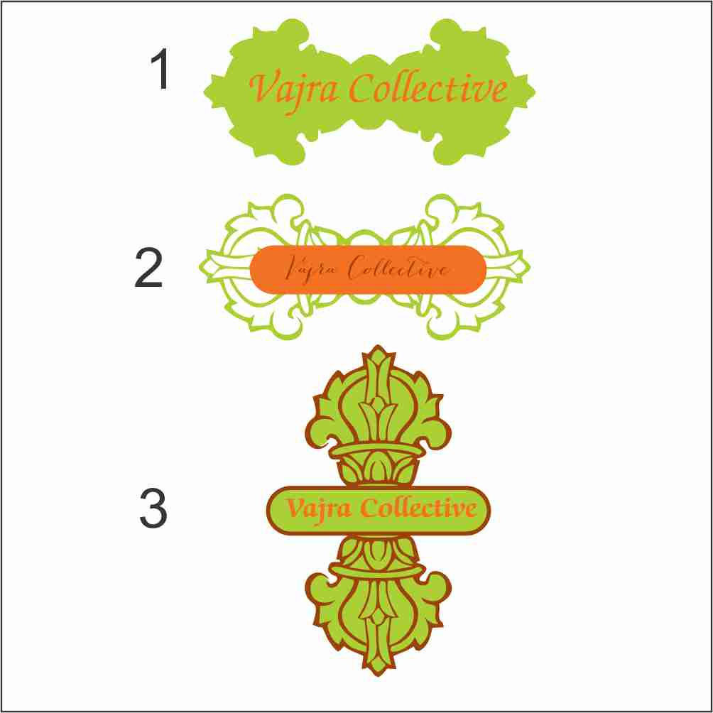 Design de Logo par googirl852 pour Vajra Collective | Design #14677811