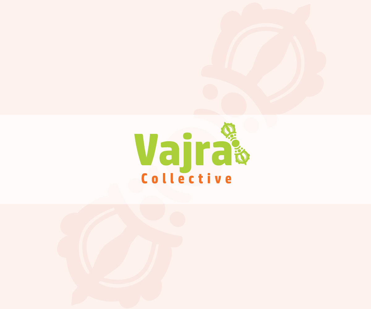 Logo Design by Karan :) for Vajra Collective | Design #14678868