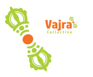 Logo Design by Karan :) for Vajra Collective | Design: #14679317