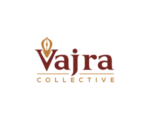Logo Design by ecorokerz for Vajra Collective | Design #14823738