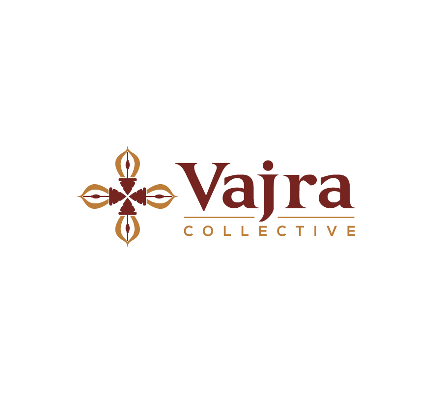 Logo Design by ecorokerz for Vajra Collective | Design #14823740