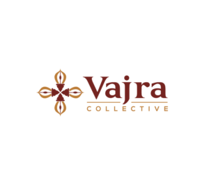 Logo Design by ecorokerz for Vajra Collective | Design: #14823740