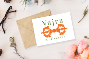 Design de Logo par ivo_i_ivanov pour Vajra Collective | Design : #14678689