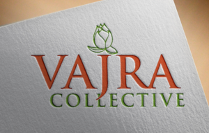 Logo Design by Origin to Original for Vajra Collective | Design: #14686456