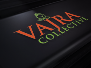 Logo Design by Origin to Original for Vajra Collective | Design: #14686457