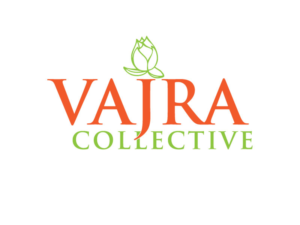 Logo Design by Origin to Original for Vajra Collective | Design: #14686459