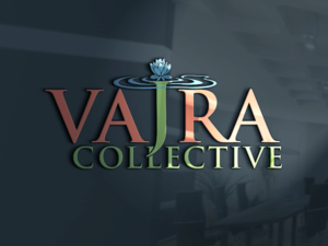 Logo Design by Origin to Original for Vajra Collective | Design: #14699740