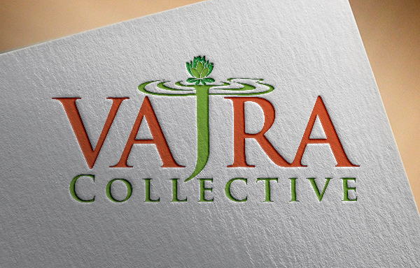 Design de Logo par Origin to Original pour Vajra Collective | Design #14699741