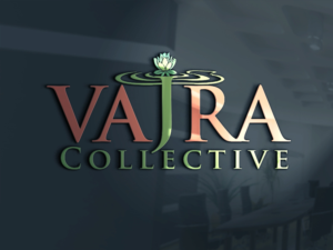 Logo Design by Origin to Original for Vajra Collective | Design: #14699742