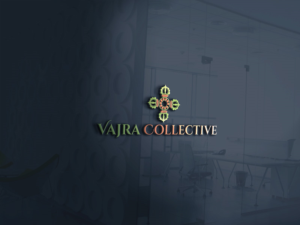 Logo Design by Top king  designer for Vajra Collective | Design: #14682282