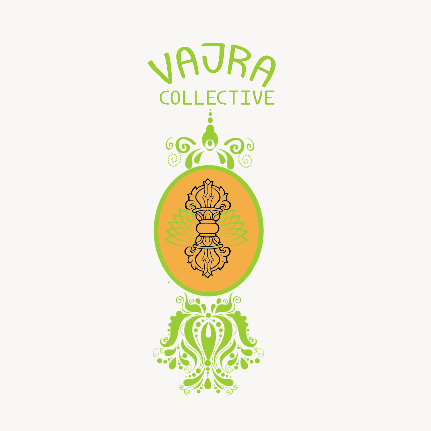Diseño de Logo por monrevedesignfavors para Vajra Collective | Diseño #14695248
