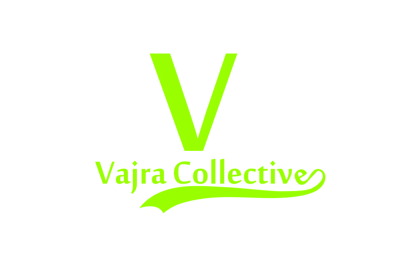 Logo Design by songadam08 for Vajra Collective | Design #14680590