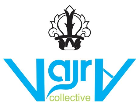 Logo Design by songadam08 for Vajra Collective | Design #14780338