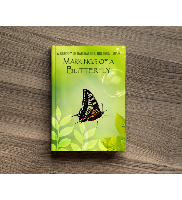 Book Cover Design by MDesigns ™ for Butterfly Medicine | Design #14795684