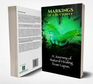 Book Cover Design by Lanka Ama