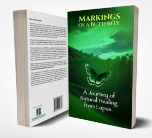Book Cover Design by Lanka Ama for Butterfly Medicine | Design: #14830642