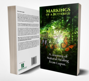 Book Cover Design by Lanka Ama for Butterfly Medicine | Design: #14830681